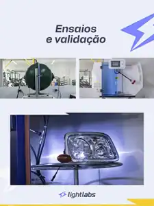 ensaio de estanqueidade x teste hidrostático